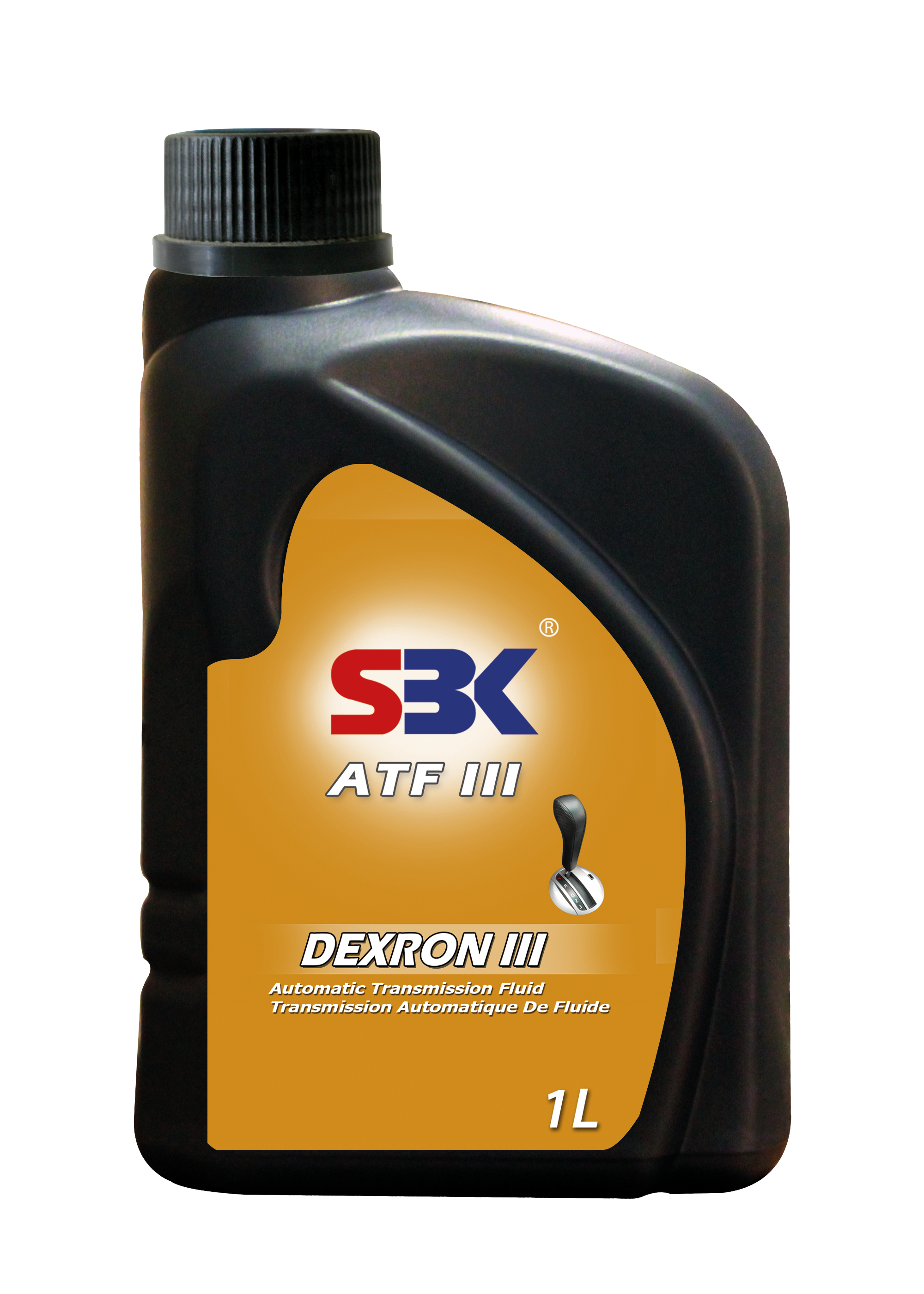 SBK ATF Dexron fluid