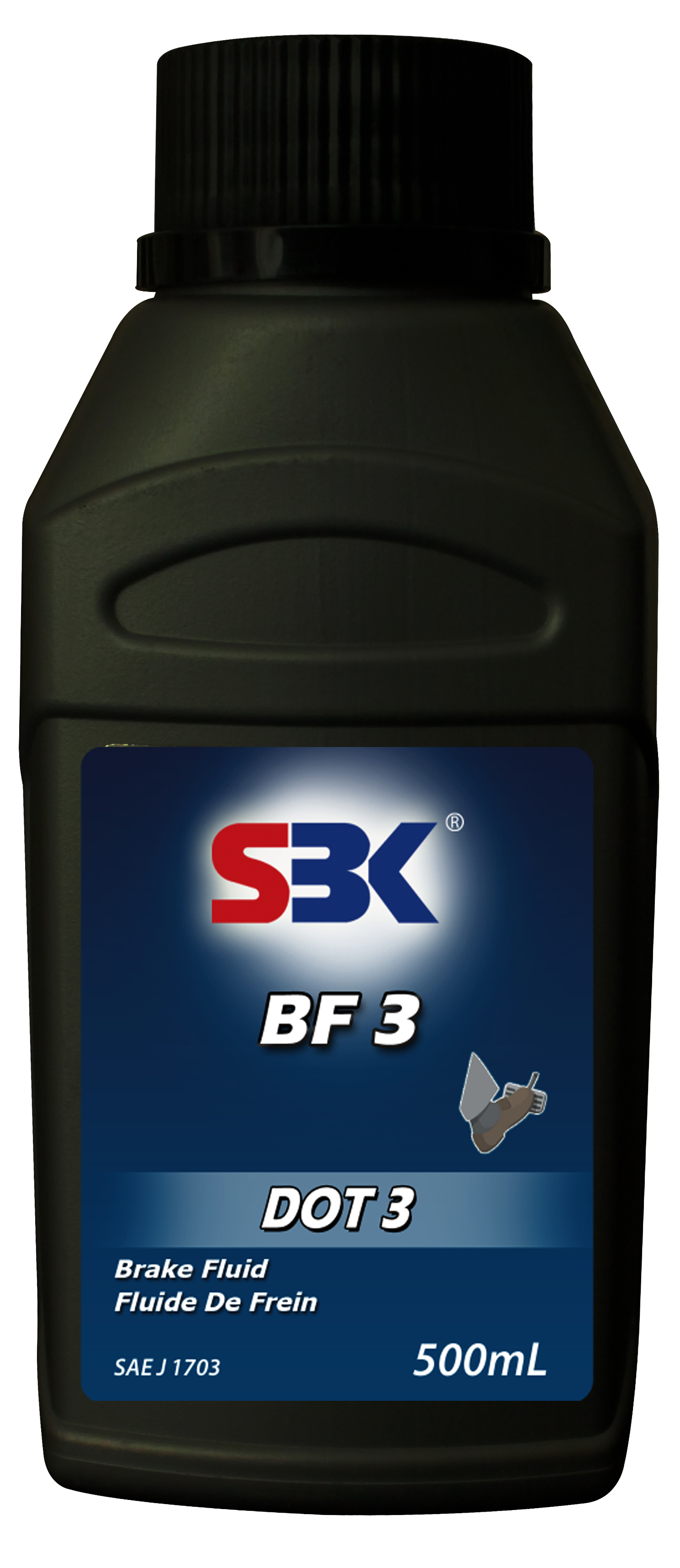 SBK additives and treatments